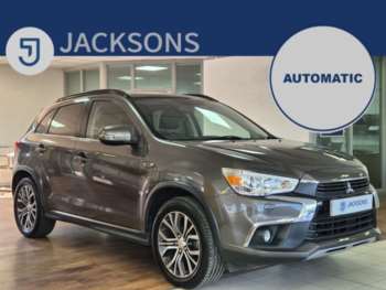 Used Mitsubishi ASX 2017 for sale - 75099105: Photo