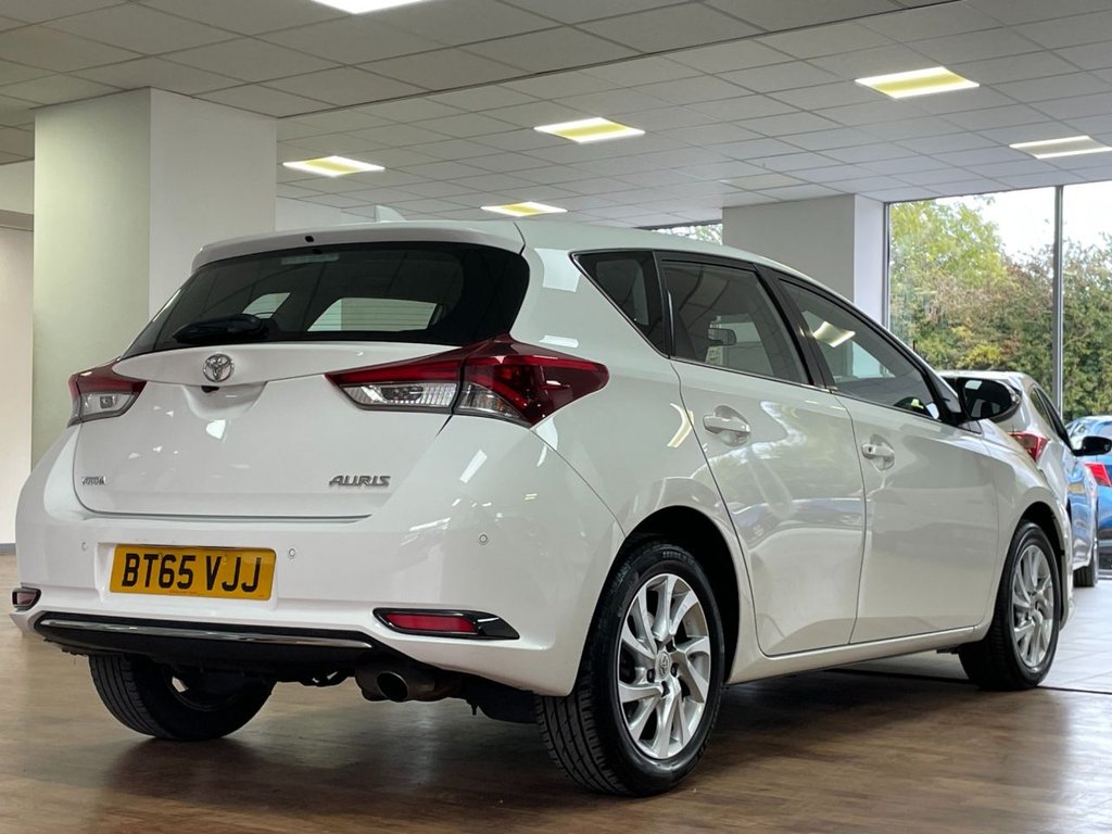 Used Toyota Auris 2015 for sale - 76346001: Photo 12