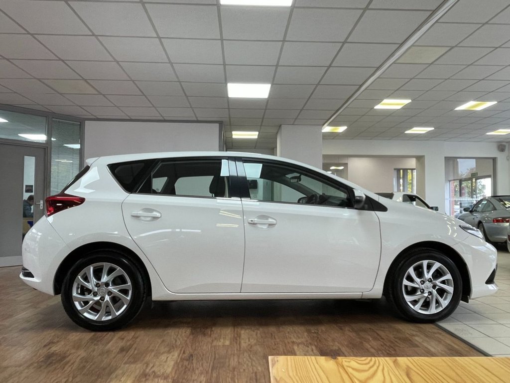 Used Toyota Auris 2015 for sale - 76346001: Photo 13