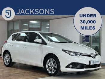 2015 (65) - 1.2T Business Edition 5dr