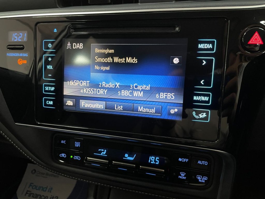 Used Toyota Auris 2015 for sale - 76346001: Photo 21