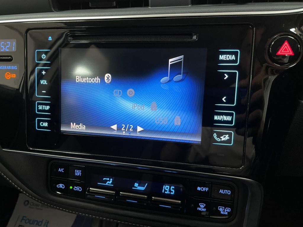 Used Toyota Auris 2015 for sale - 76346001: Photo 23