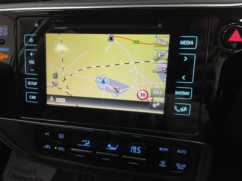 Used Toyota Auris 2015 for sale - 76346001: Photo 24