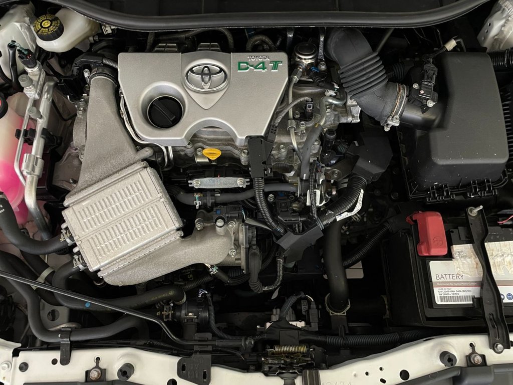 Used Toyota Auris 2015 for sale - 76346001: Photo 42