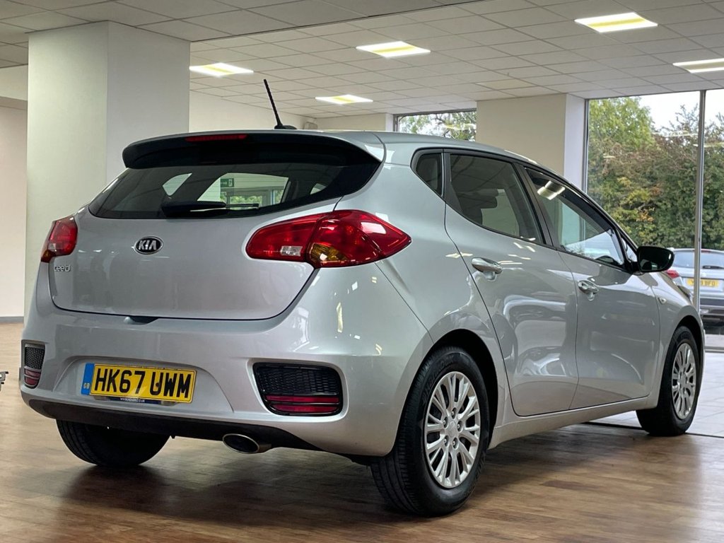 Used Kia Ceed 2018 for sale - 76303689: Photo 12