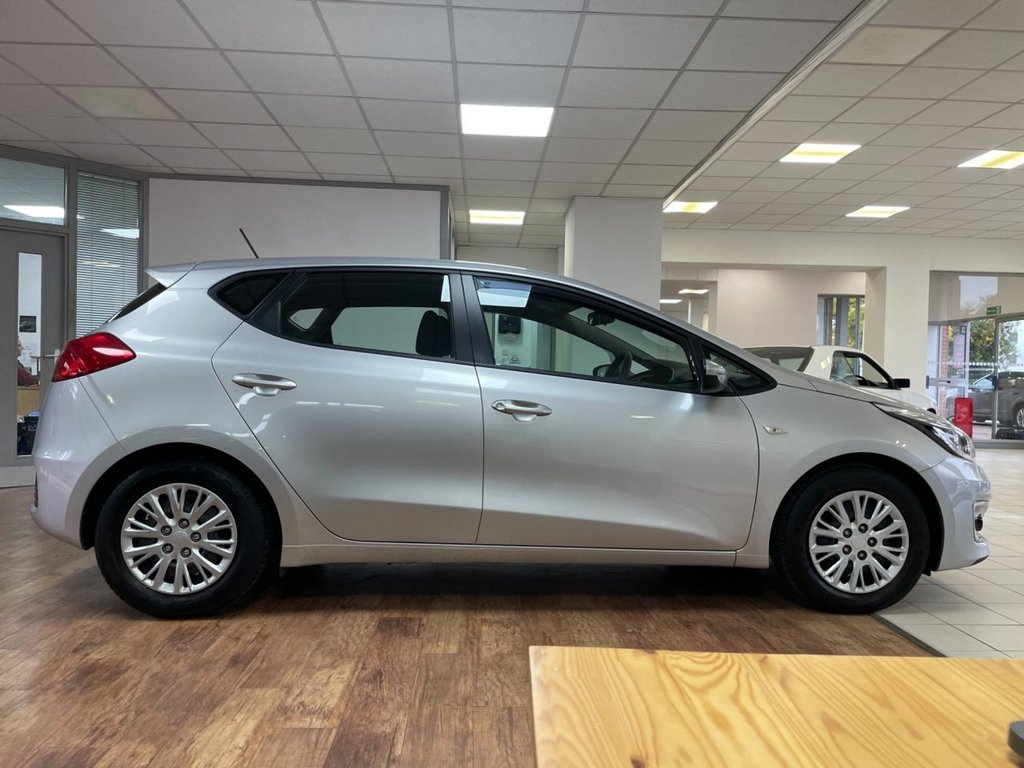 Used Kia Ceed 2018 for sale - 76303689: Photo 13