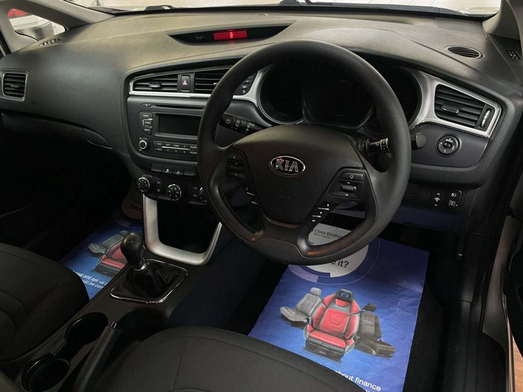 Used Kia Ceed 2018 for sale - 76303689: Photo 15