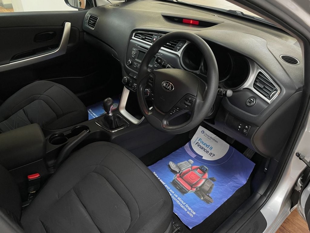 Used Kia Ceed 2018 for sale - 76303689: Photo 16
