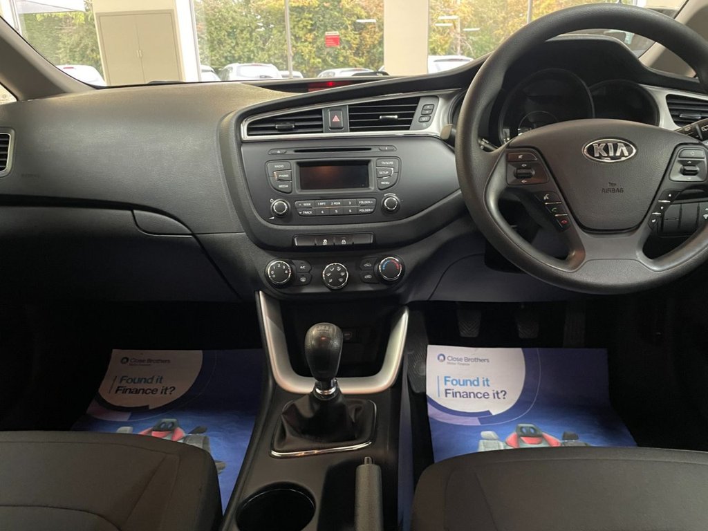 Used Kia Ceed 2018 for sale - 76303689: Photo 19