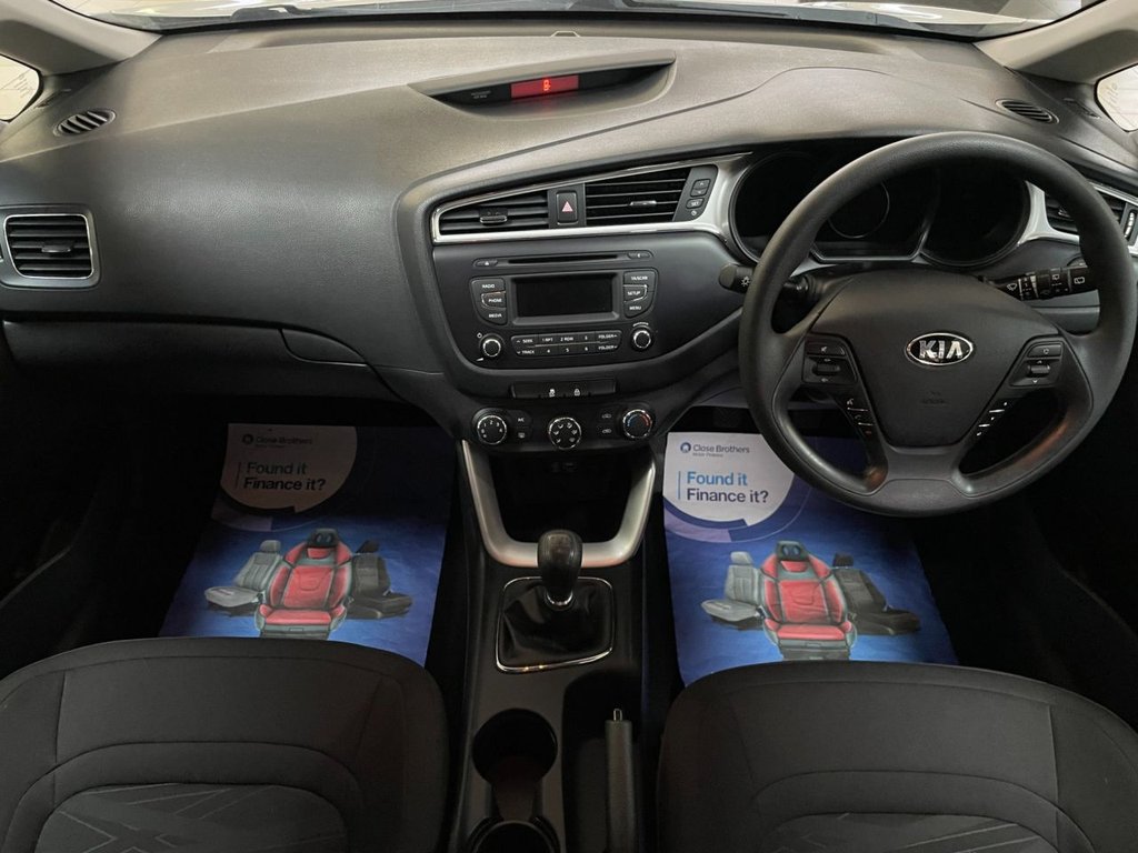 Used Kia Ceed 2018 for sale - 76303689: Photo 2