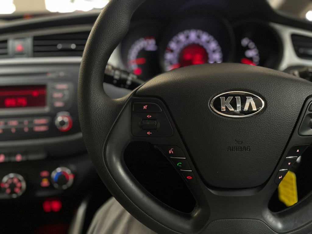 Used Kia Ceed 2018 for sale - 76303689: Photo 26