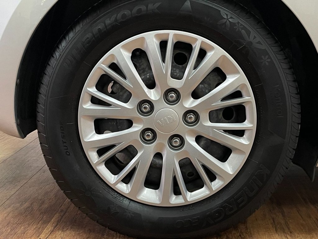 Used Kia Ceed 2018 for sale - 76303689: Photo 32