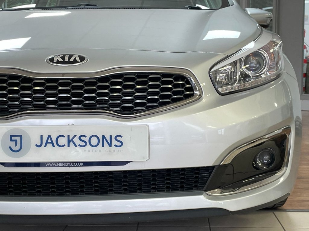 Used Kia Ceed 2018 for sale - 76303689: Photo 7
