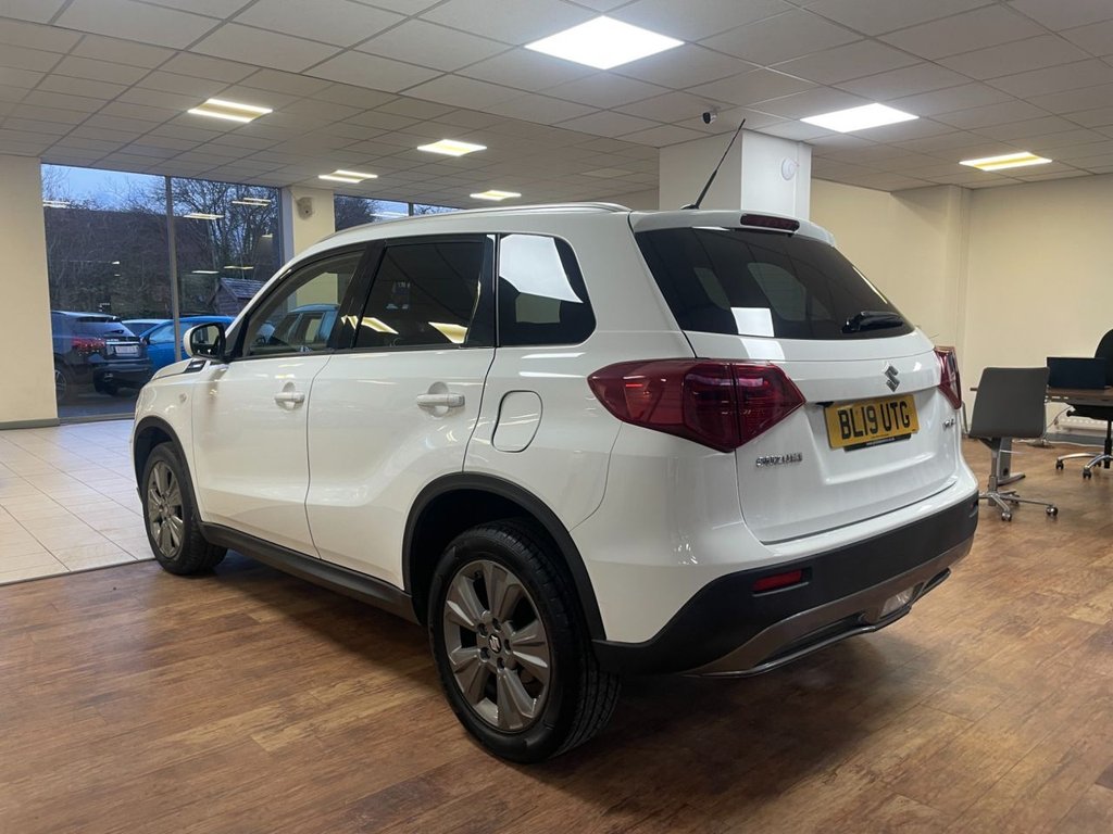 Used Suzuki Vitara 2019 for sale - 77153248: Photo 10