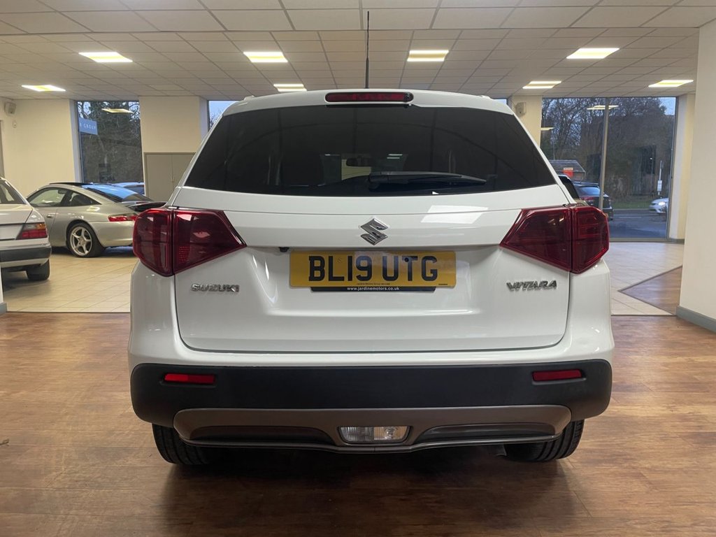 Used Suzuki Vitara 2019 for sale - 77153248: Photo 11