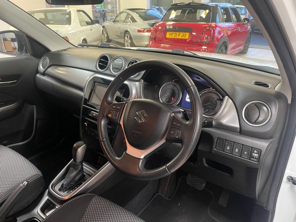 Used Suzuki Vitara 2019 for sale - 77153248: Photo 15