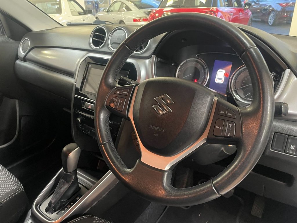 Used Suzuki Vitara 2019 for sale - 77153248: Photo 16