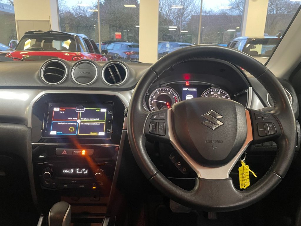 Used Suzuki Vitara 2019 for sale - 77153248: Photo 19