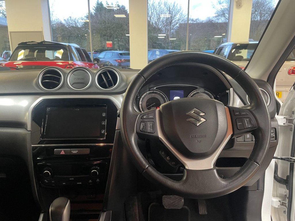 Used Suzuki Vitara 2019 for sale - 77153248: Photo 2