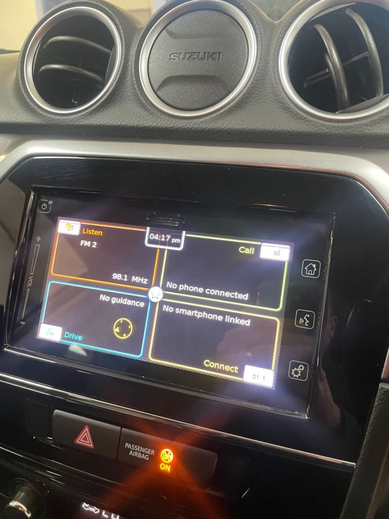 Used Suzuki Vitara 2019 for sale - 77153248: Photo 21