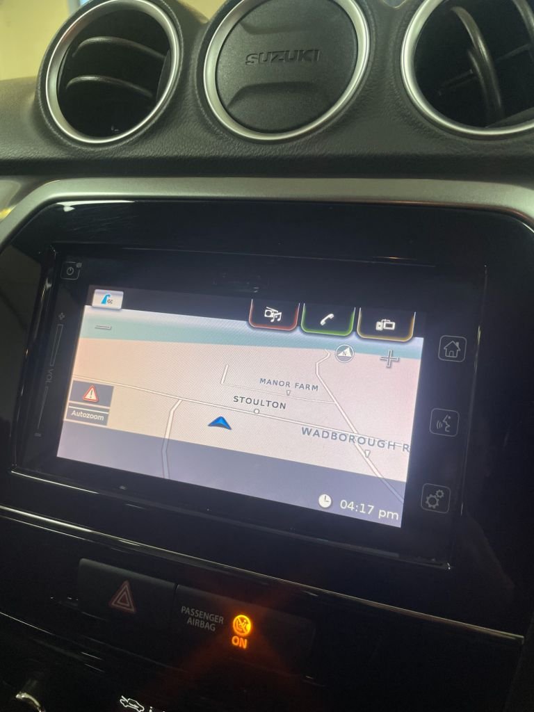 Used Suzuki Vitara 2019 for sale - 77153248: Photo 22