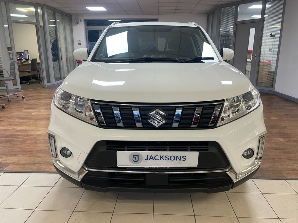 Used Suzuki Vitara 2019 for sale - 77153248: Photo 5
