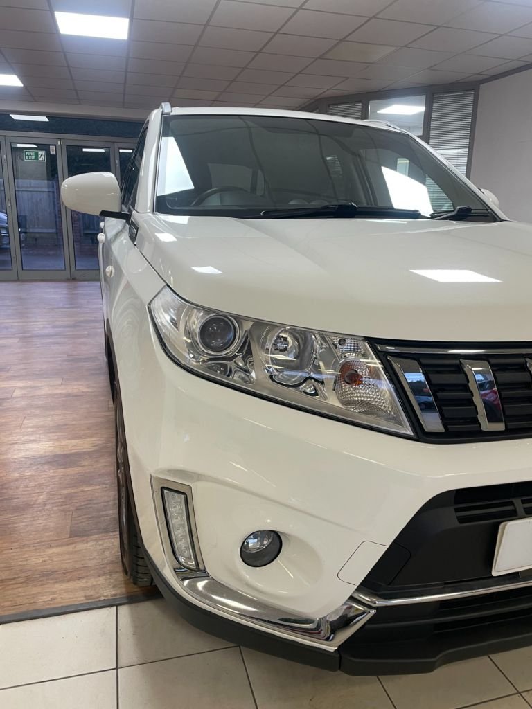 Used Suzuki Vitara 2019 for sale - 77153248: Photo 6