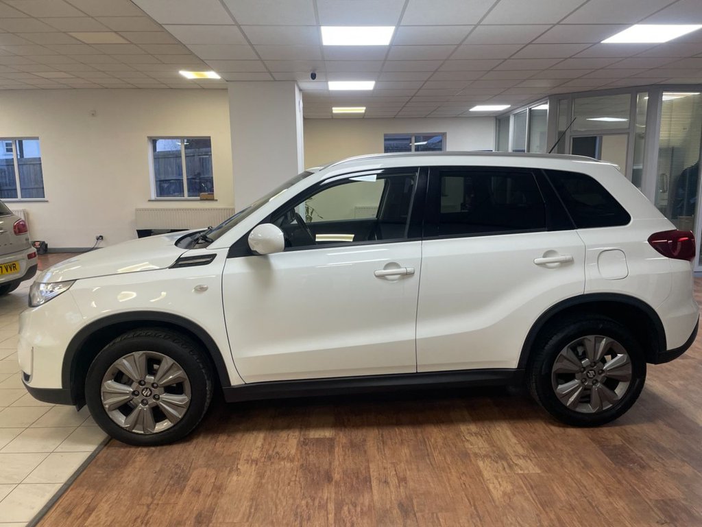 Used Suzuki Vitara 2019 for sale - 77153248: Photo 8