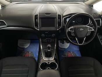 Used Ford Galaxy 2021 for sale - 75960639: Photo