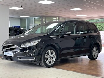 Used Ford Galaxy 2021 for sale - 75960639: Photo