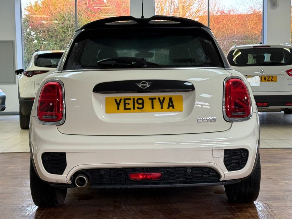 Used MINI Hatch 2019 for sale - 76927557: Photo 11