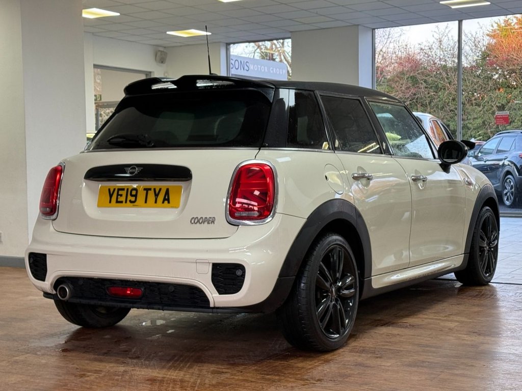 Used MINI Hatch 2019 for sale - 76927557: Photo 12