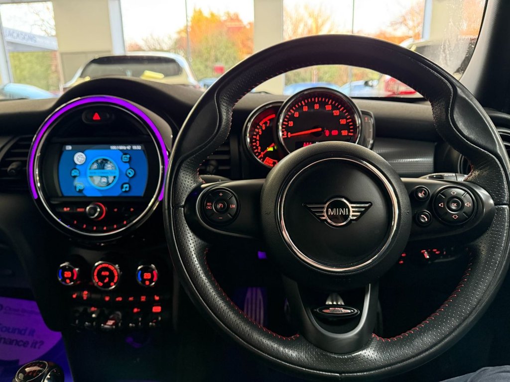 Used MINI Hatch 2019 for sale - 76927557: Photo 19