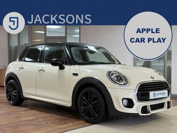 2019 (19) - 1.5 Cooper Sport II 5dr