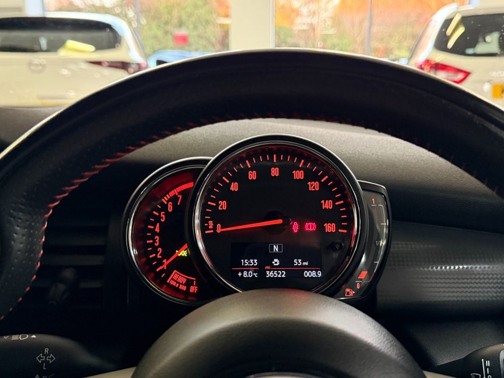 Used MINI Hatch 2019 for sale - 76927557: Photo 31