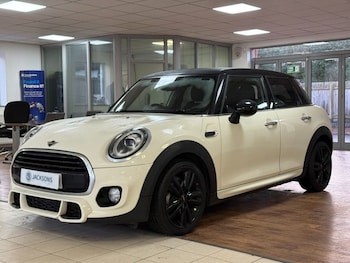 Used MINI Hatch 2019 for sale - 76927557: Photo