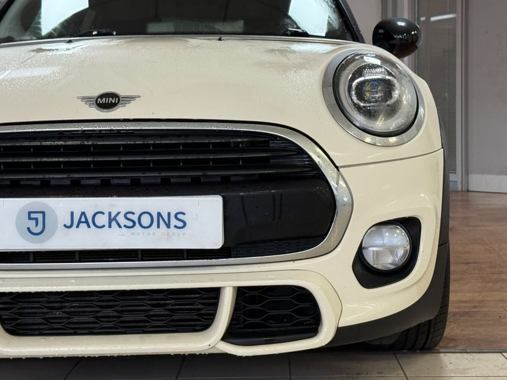 Used MINI Hatch 2019 for sale - 76927557: Photo 7