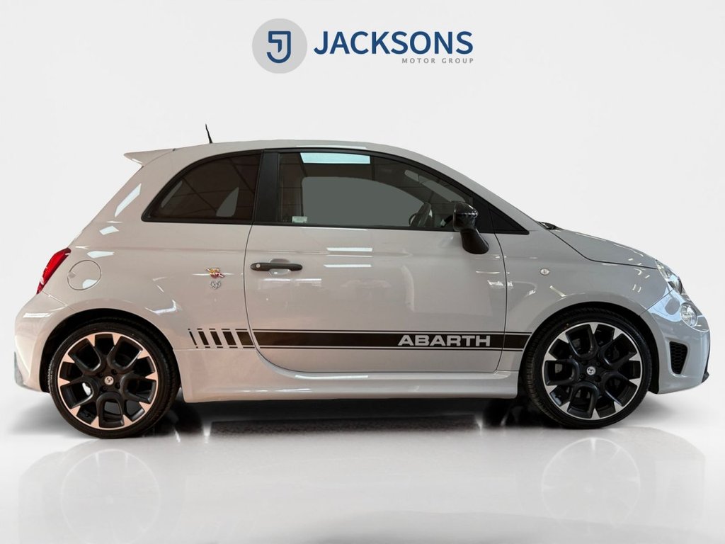 Used Abarth 595 2021 for sale - 77952668: Photo 10