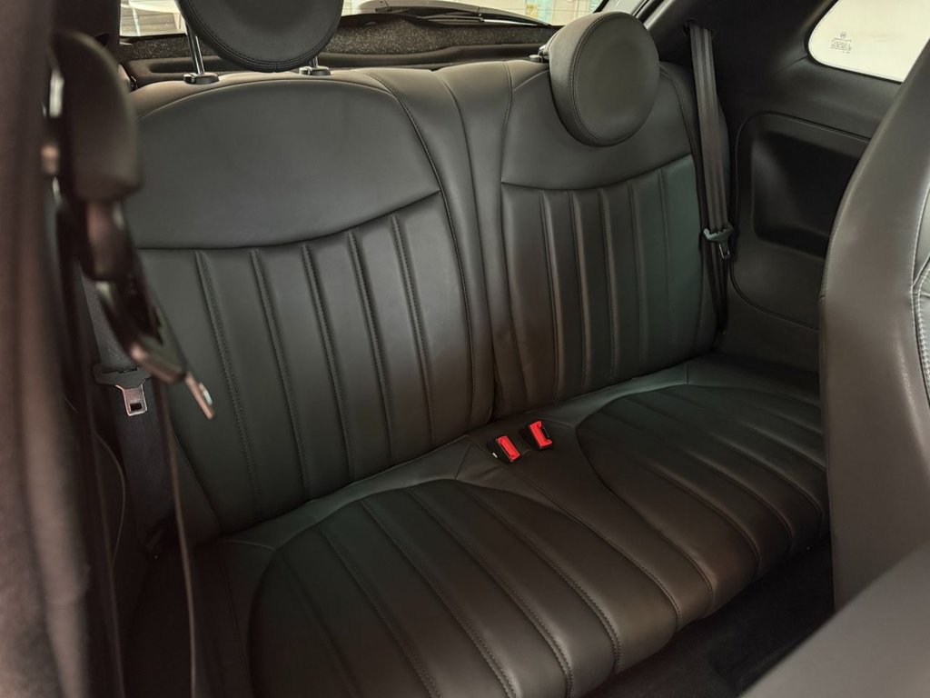 Used Abarth 595 2021 for sale - 77952668: Photo 14