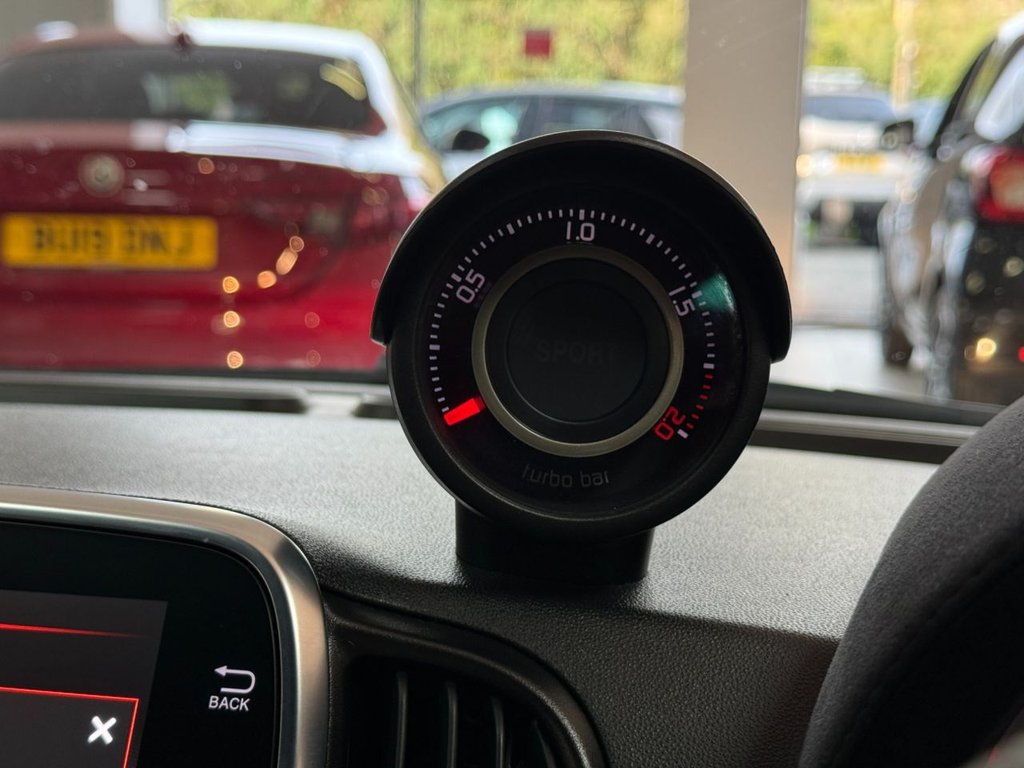 Used Abarth 595 2021 for sale - 77952668: Photo 20