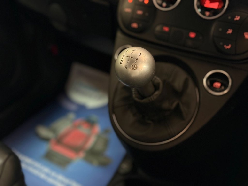 Used Abarth 595 2021 for sale - 77952668: Photo 22