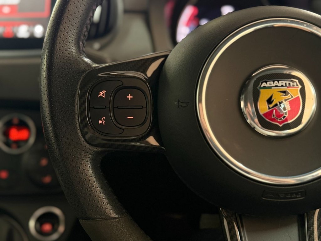Used Abarth 595 2021 for sale - 77952668: Photo 24