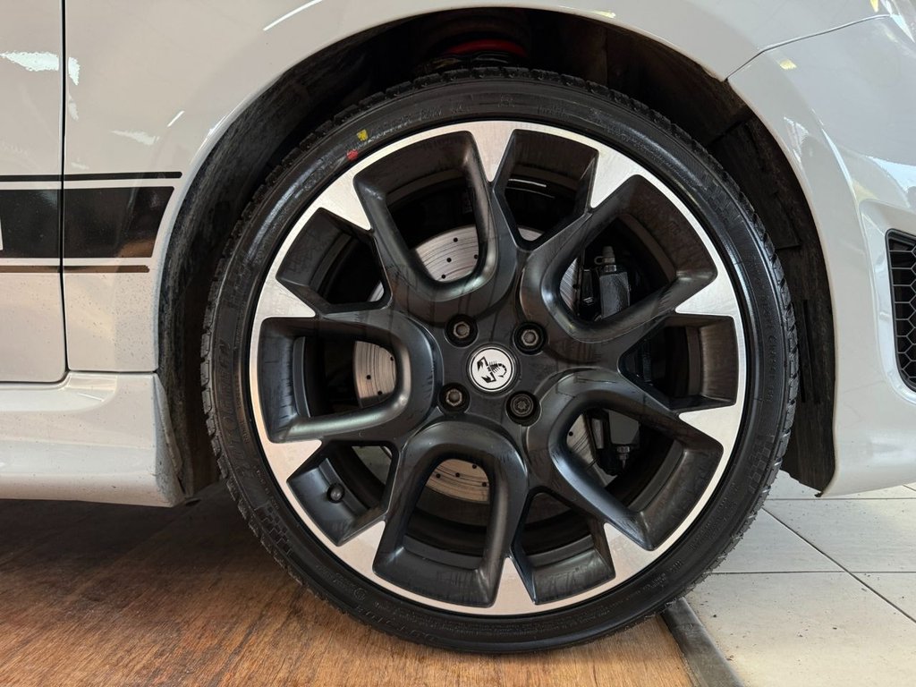 Used Abarth 595 2021 for sale - 77952668: Photo 26