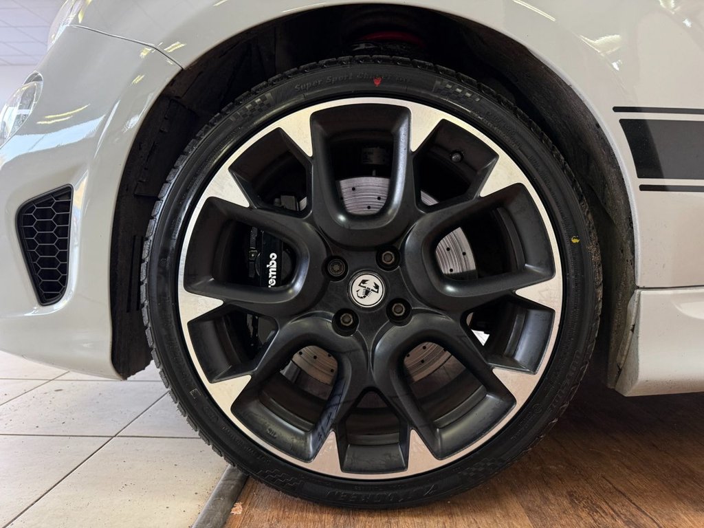 Used Abarth 595 2021 for sale - 77952668: Photo 29