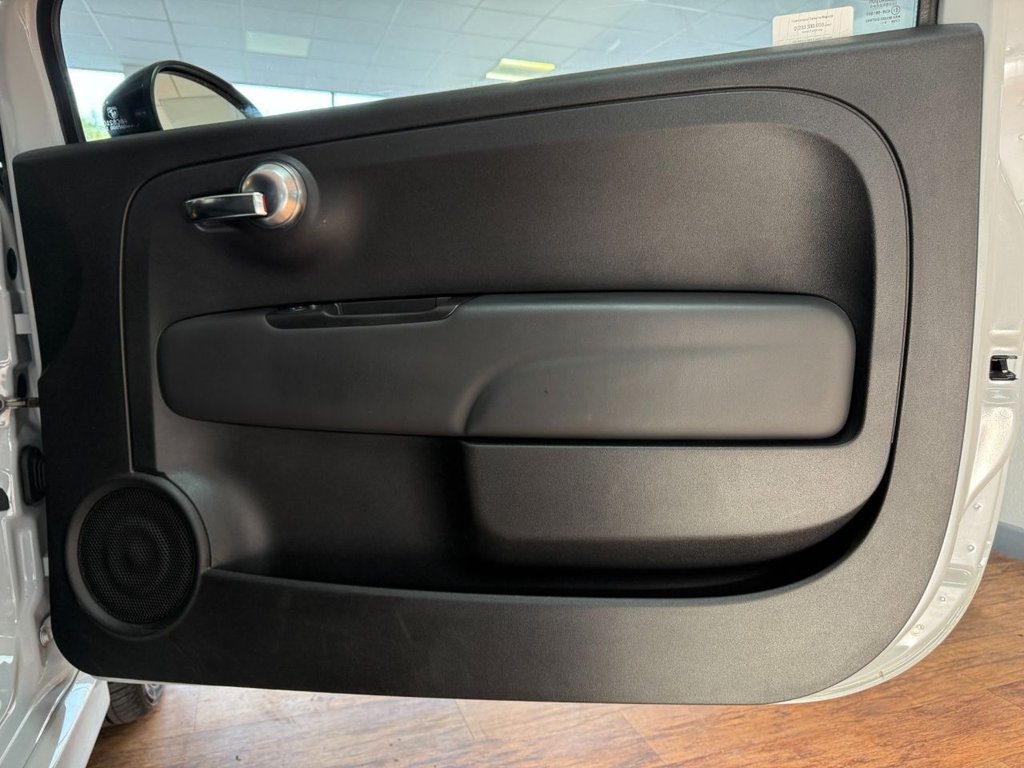 Used Abarth 595 2021 for sale - 77952668: Photo 31