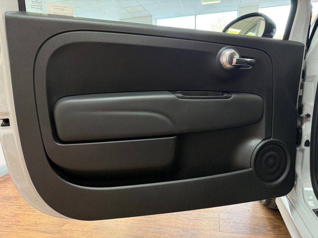 Used Abarth 595 2021 for sale - 77952668: Photo 32