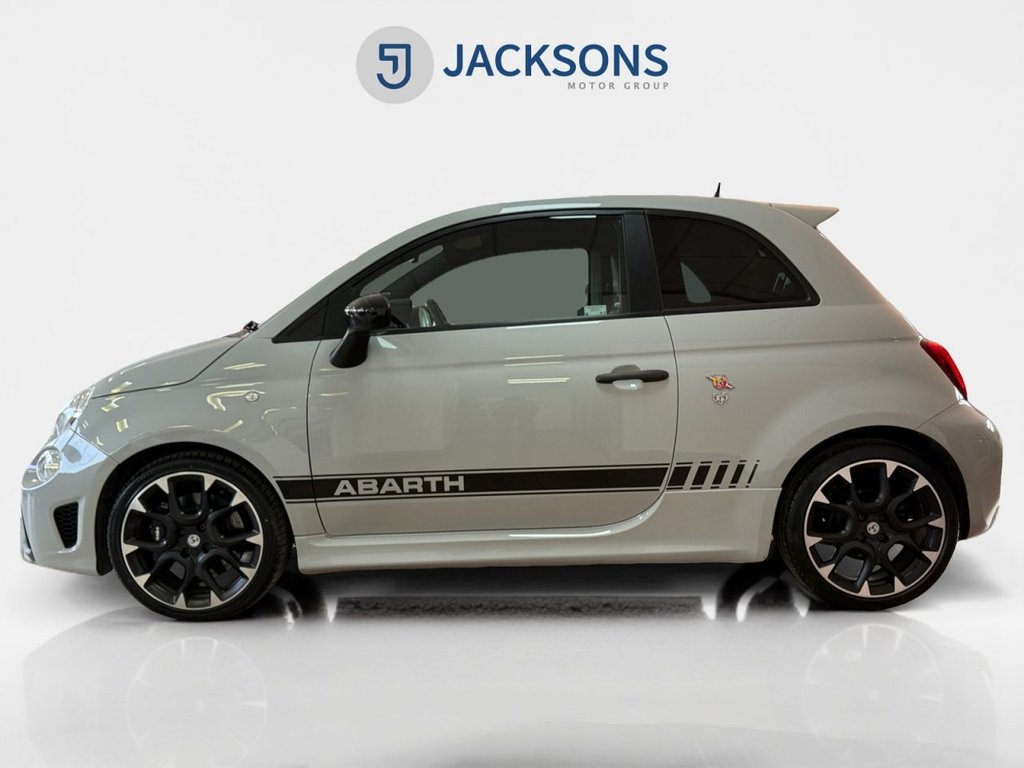 Used Abarth 595 2021 for sale - 77952668: Photo 6