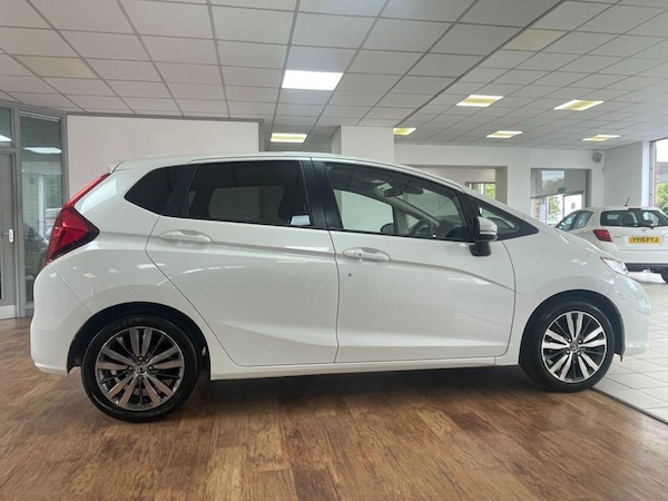 Used Honda Jazz 2018 for sale - 75590671: Photo 13