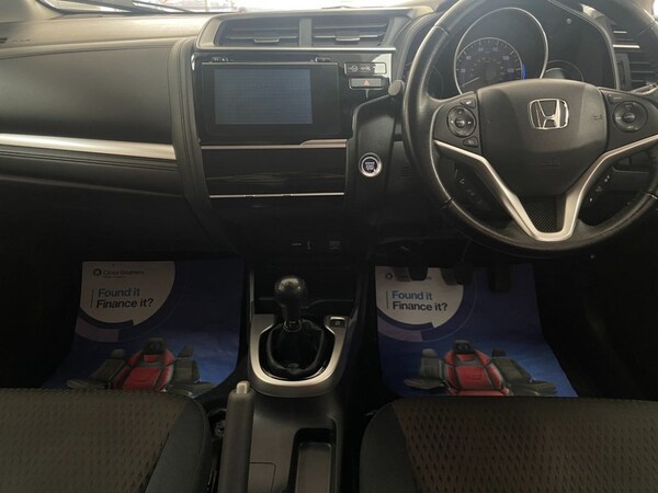 Used Honda Jazz 2018 for sale - 75590671: Photo 19