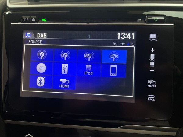 Used Honda Jazz 2018 for sale - 75590671: Photo 23